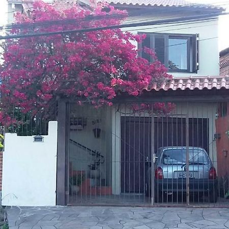 Pousada da Tetê Porto Alegre Exterior foto