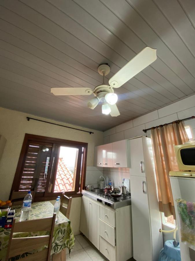 Pousada da Tetê Porto Alegre Exterior foto