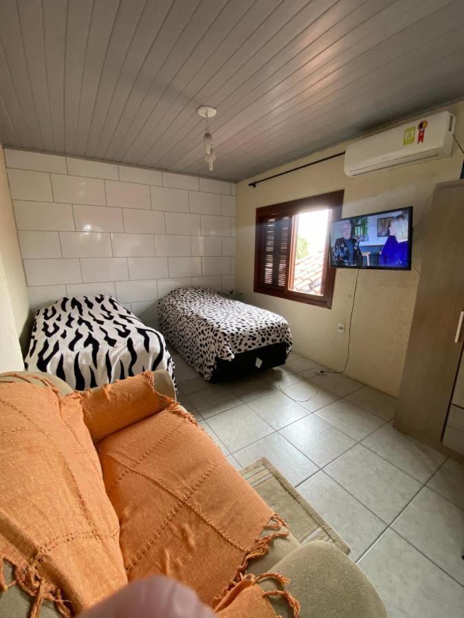 Pousada da Tetê Porto Alegre Exterior foto