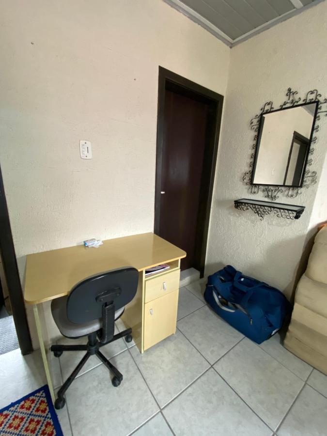 Pousada da Tetê Porto Alegre Exterior foto