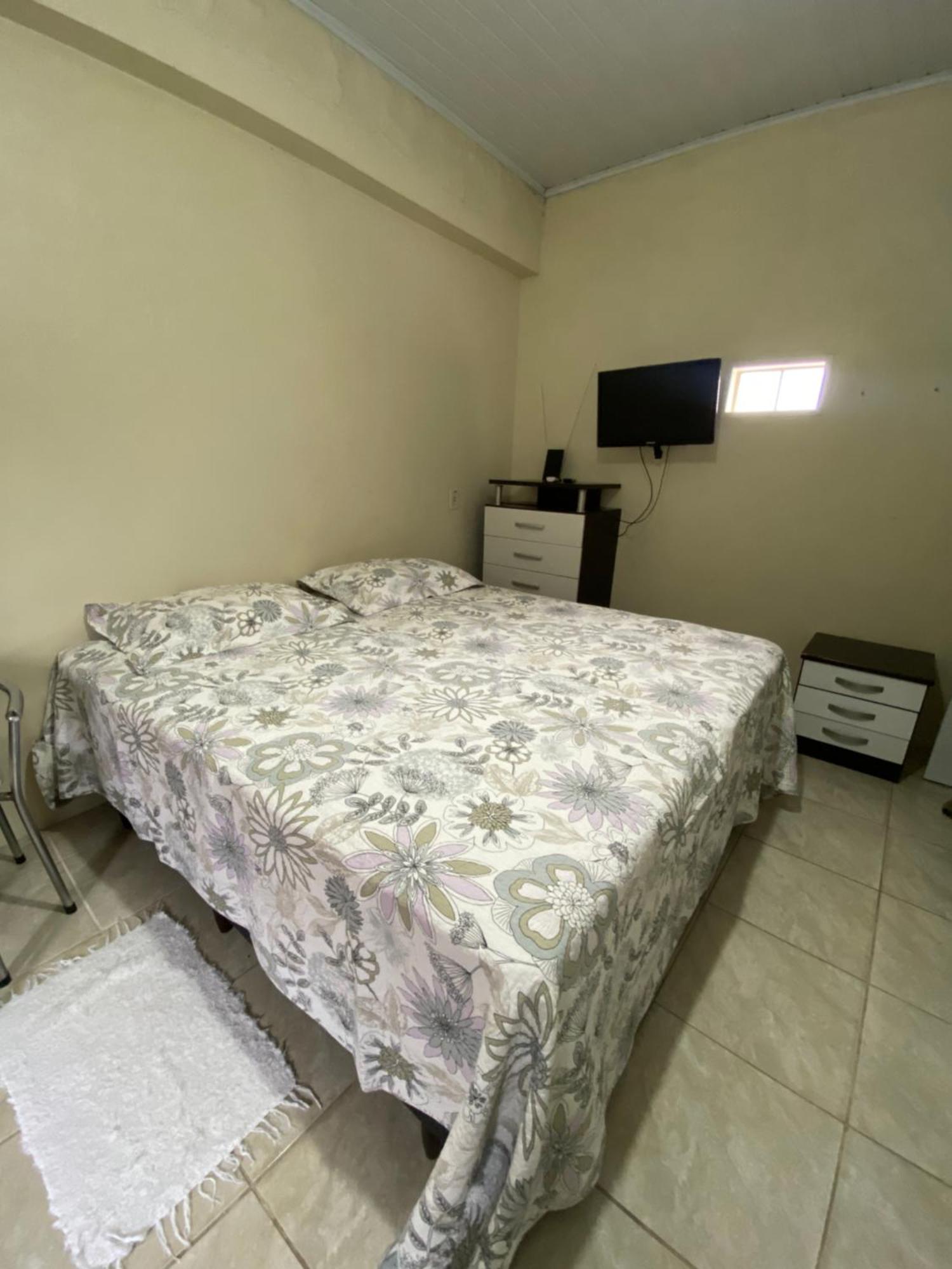 Pousada da Tetê Porto Alegre Exterior foto