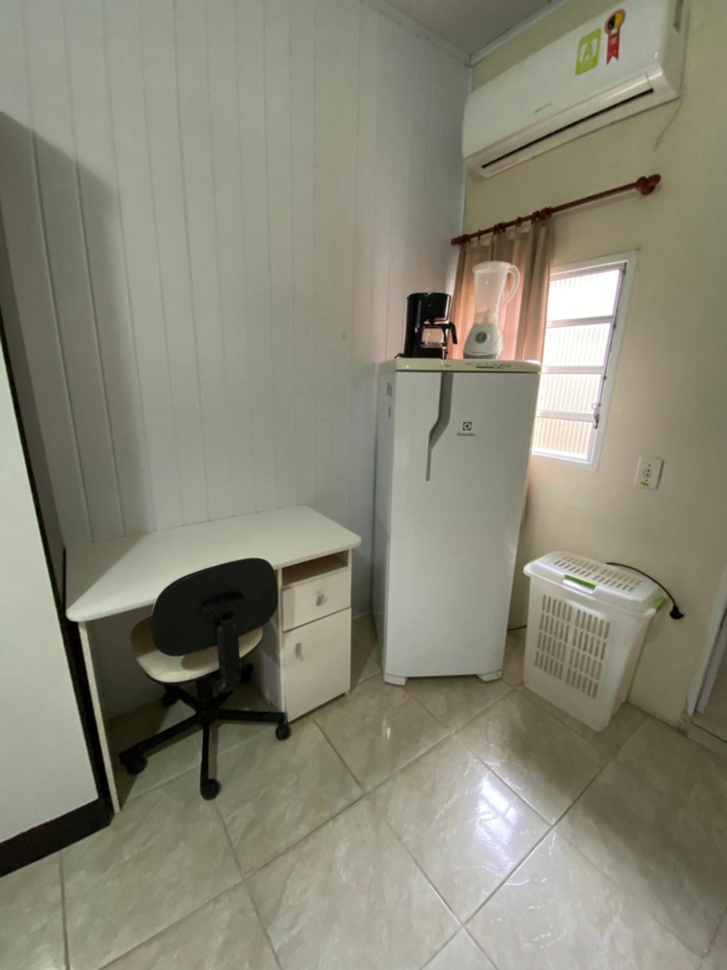 Pousada da Tetê Porto Alegre Exterior foto