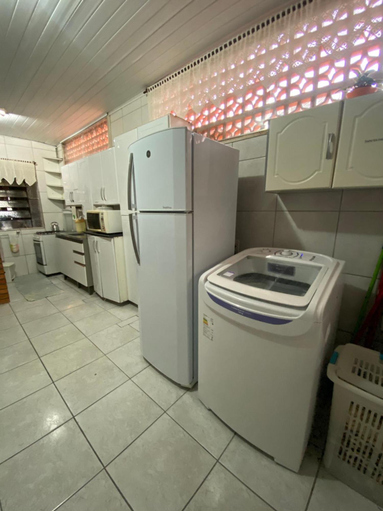 Pousada da Tetê Porto Alegre Exterior foto